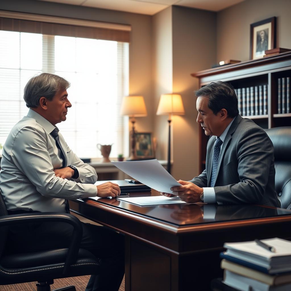 Money Laundering lawyer Goochland County