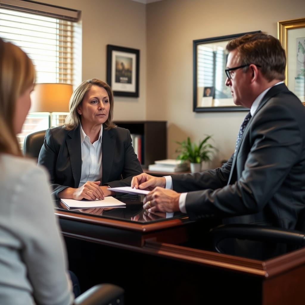 Money Laundering lawyer Henrico County