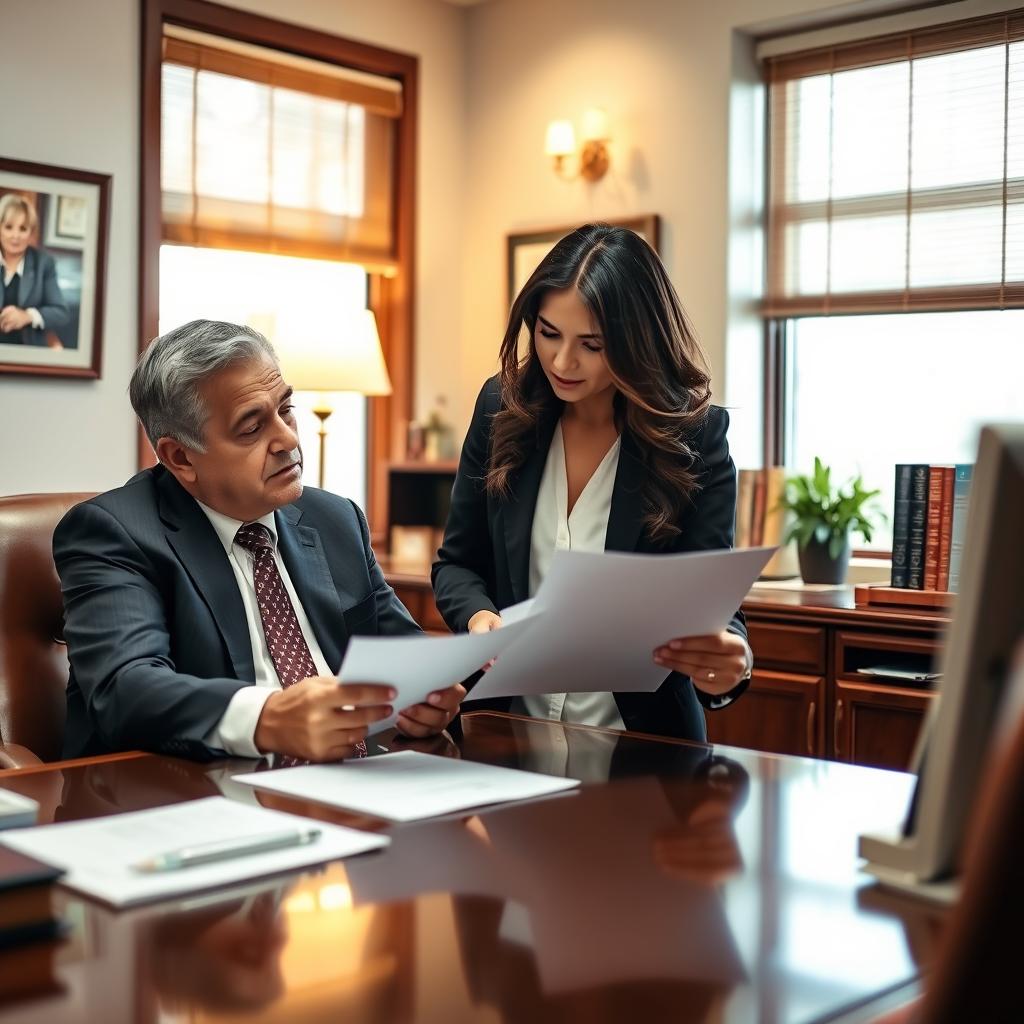 Money Laundering lawyer King William County