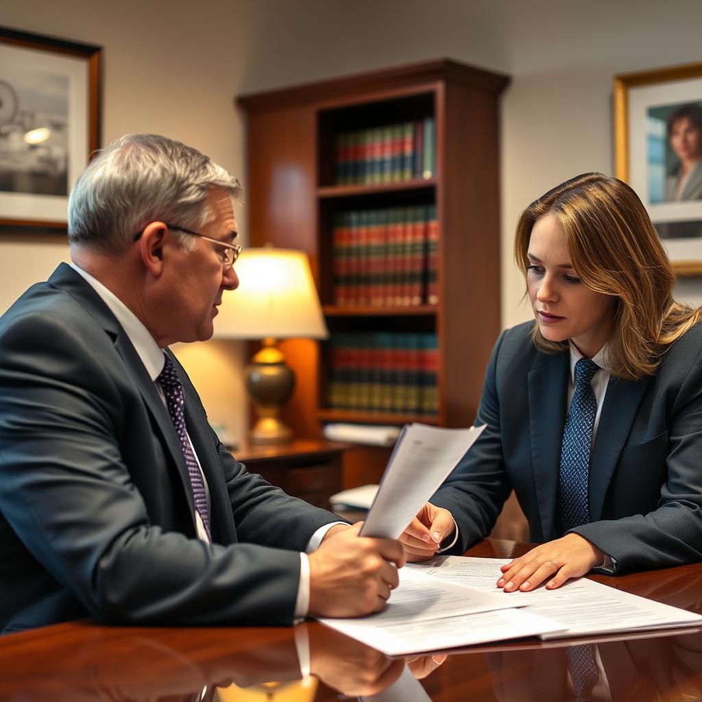 Money Laundering lawyer New Kent County