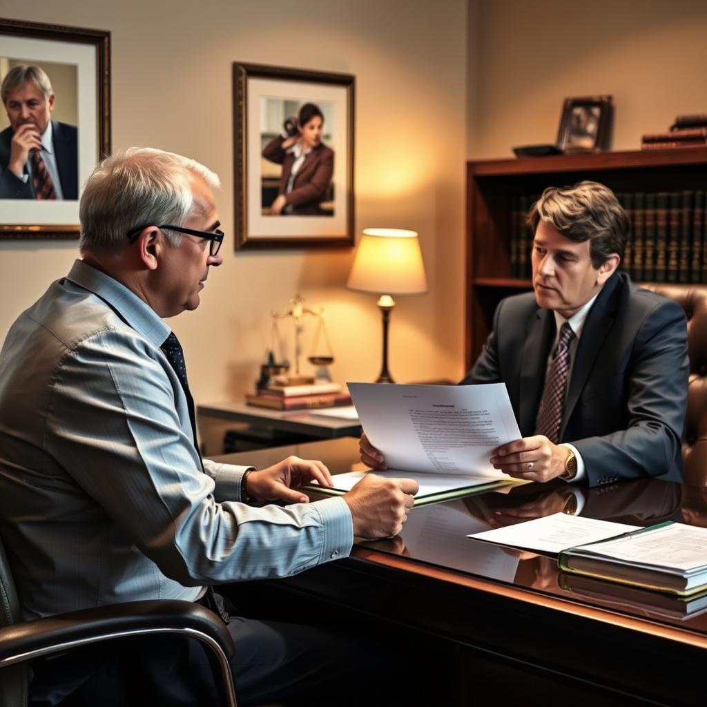 Money Laundering lawyer Poquoson