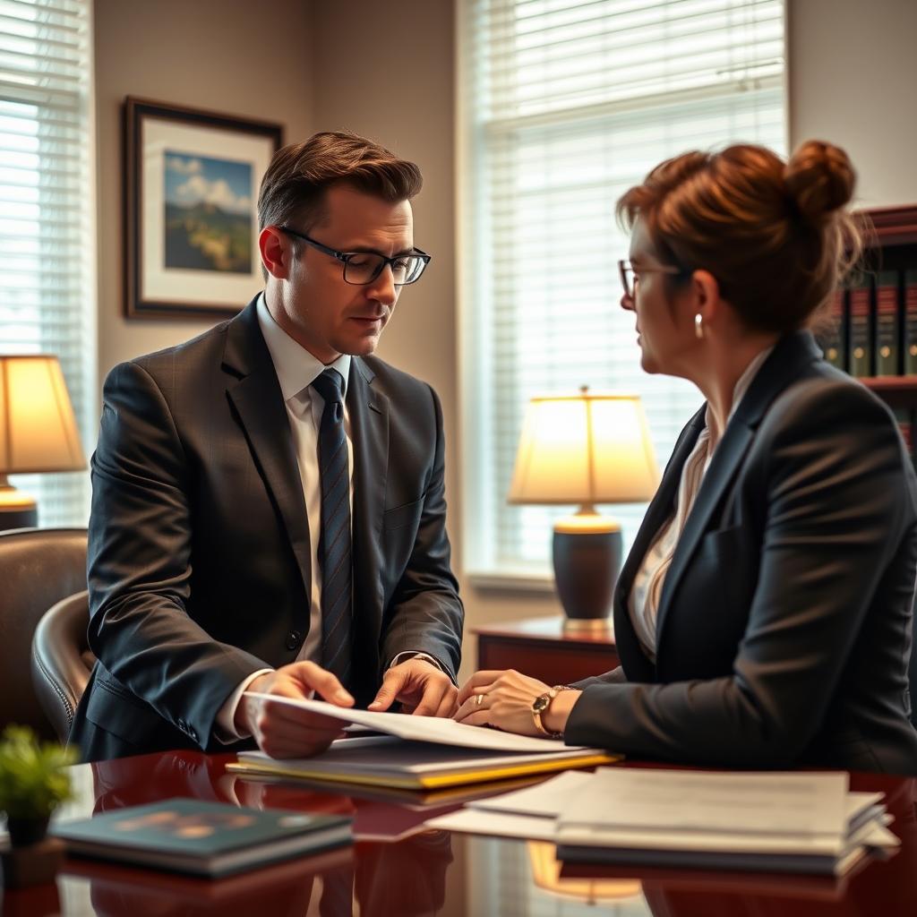Money Laundering lawyer Virginia Beach