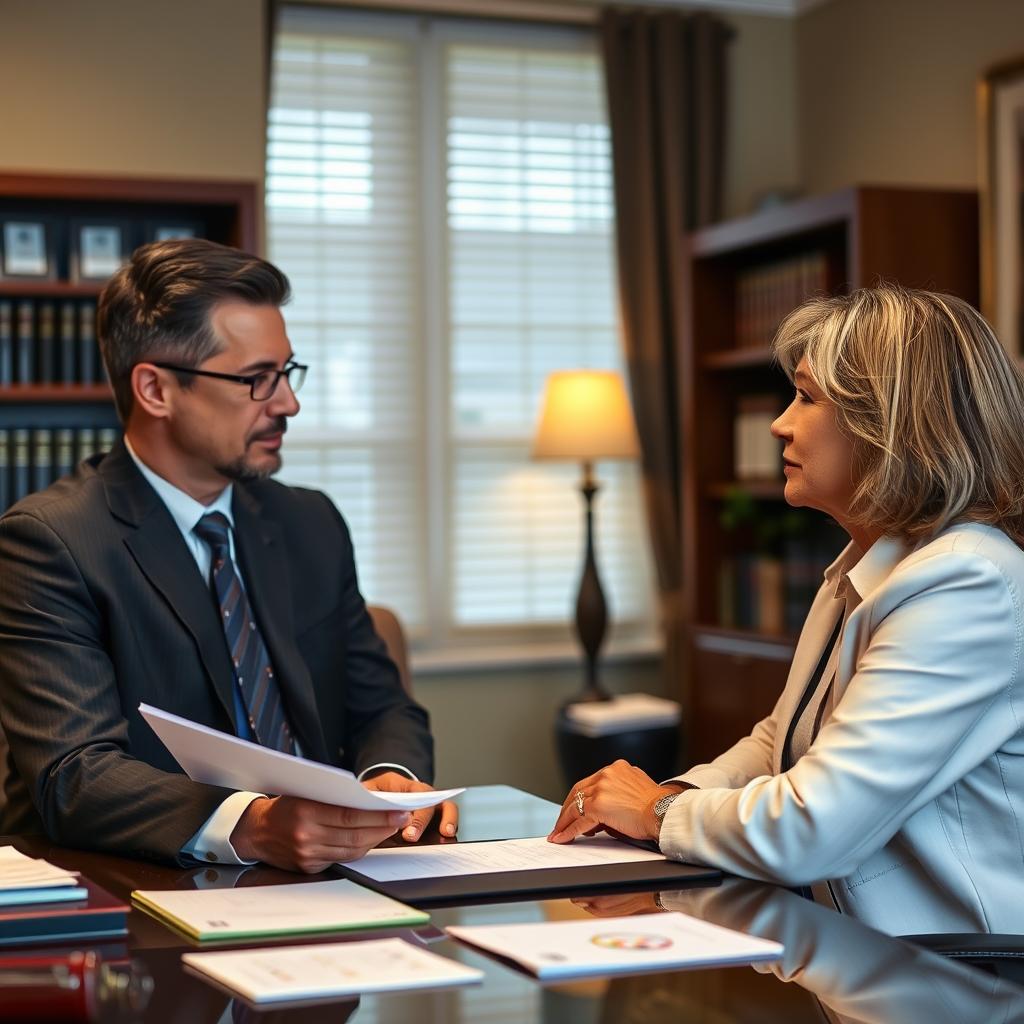 Operating a Drug Involved Premises lawyer Caroline County