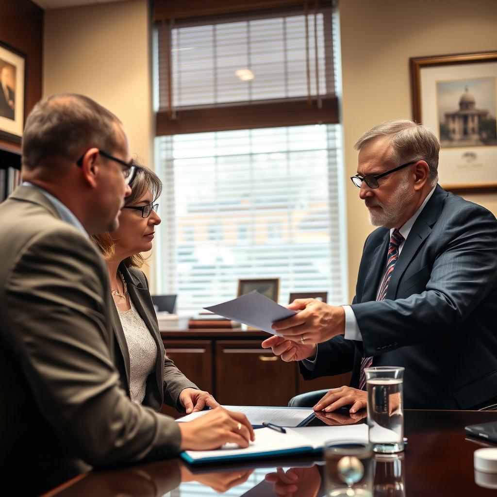 Operating a Drug Involved Premises lawyer Chesterfield County