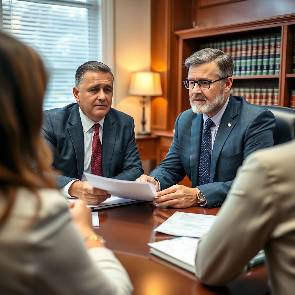 Operating a Drug Involved Premises lawyer Dinwiddie County