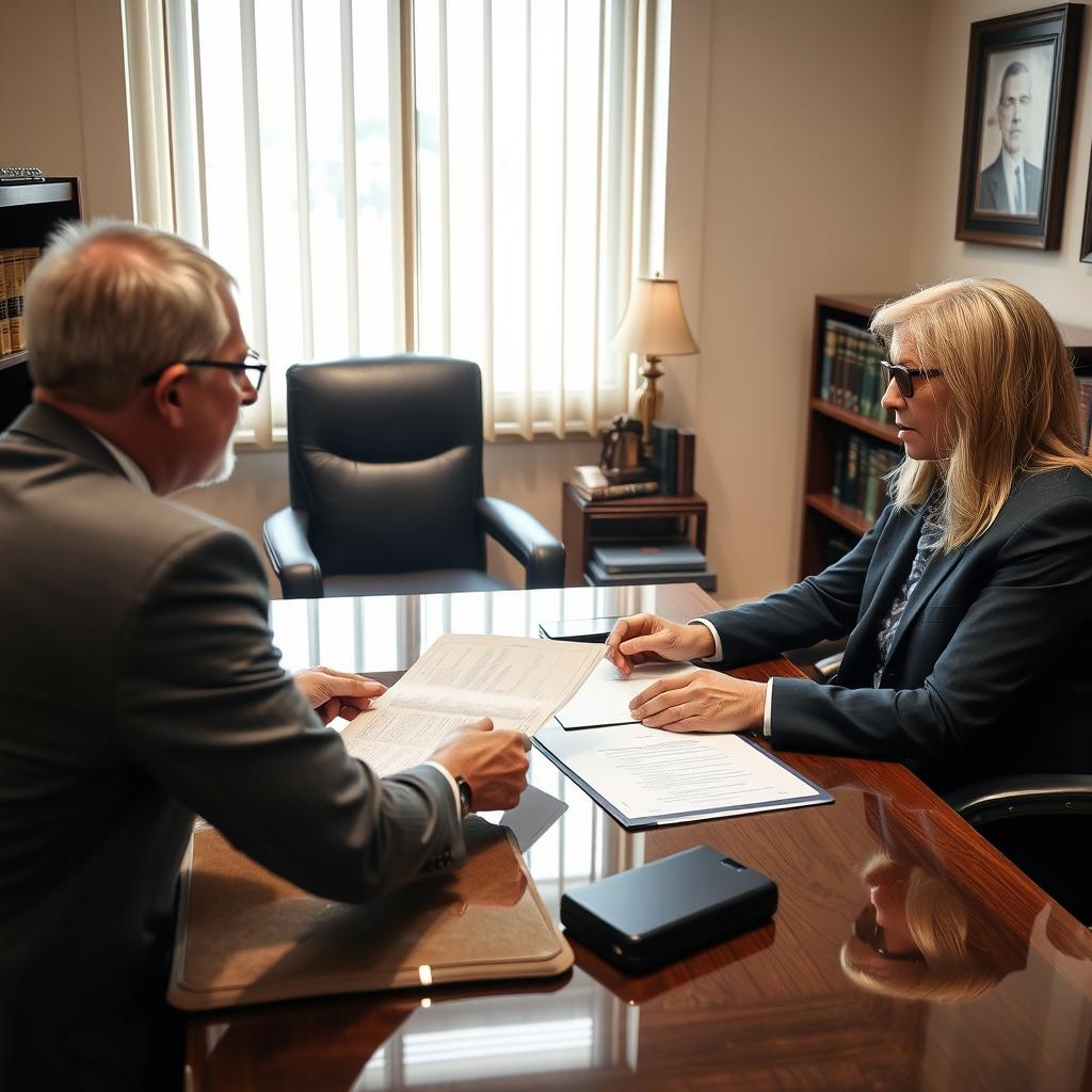Operating a Drug Involved Premises lawyer Fluvanna County