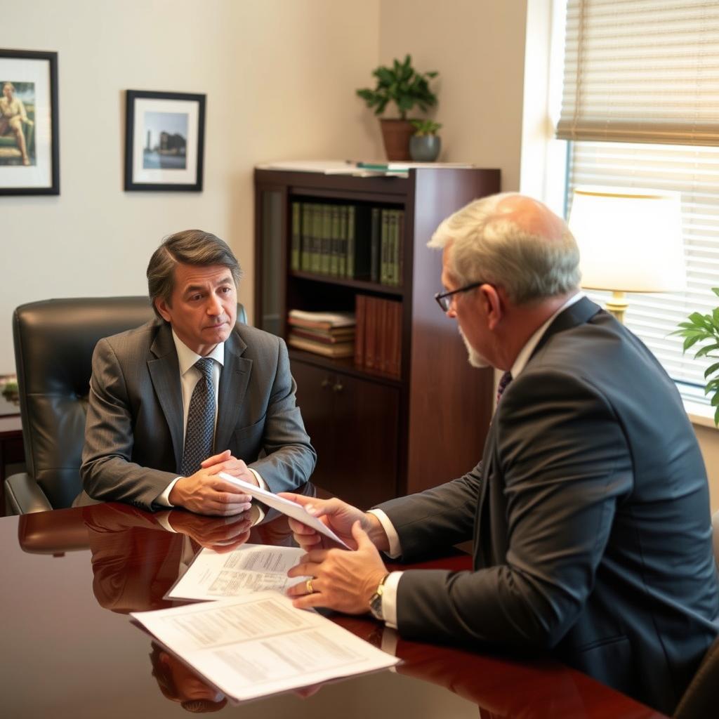 Operating a Drug Involved Premises lawyer Fredericksburg