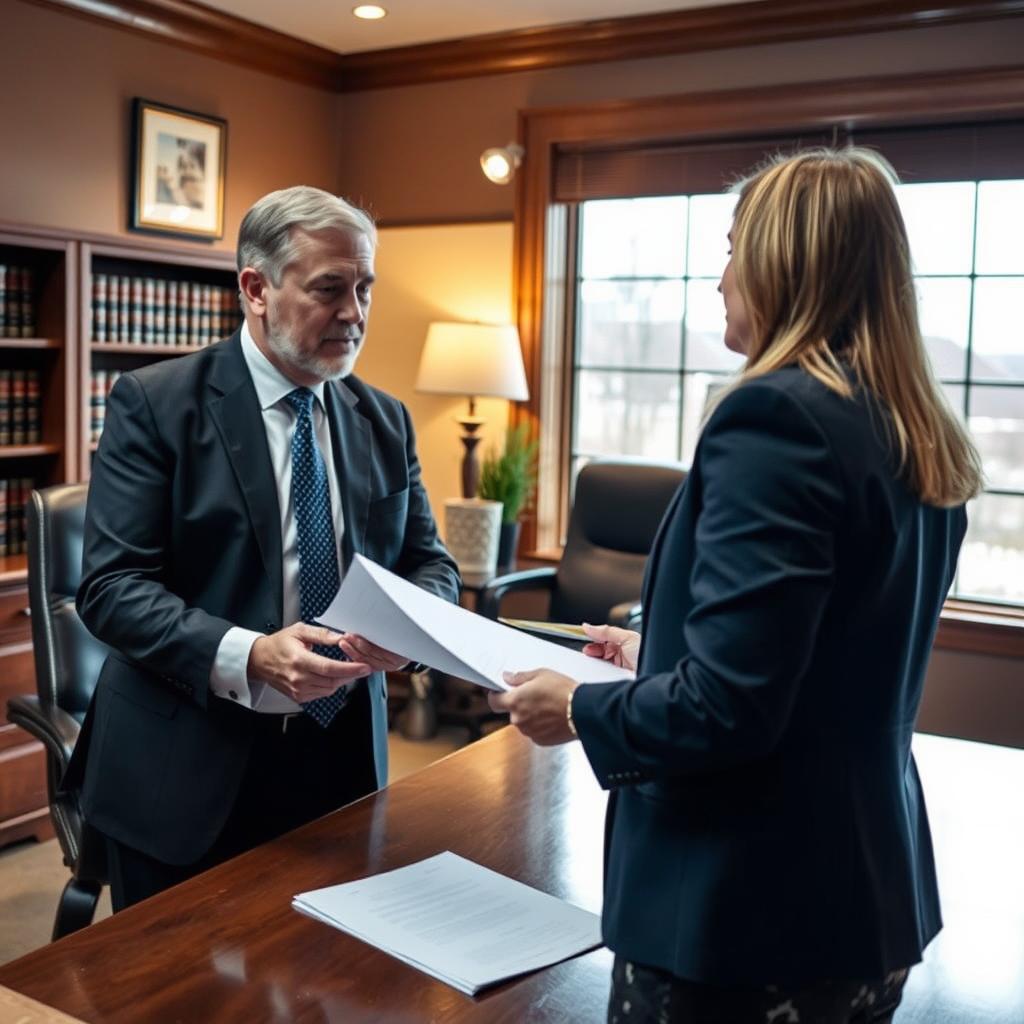 Operating a Drug Involved Premises lawyer Gloucester County