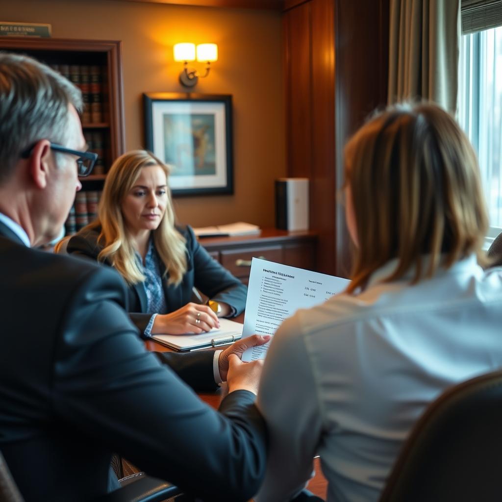 Operating a Drug Involved Premises lawyer Goochland County