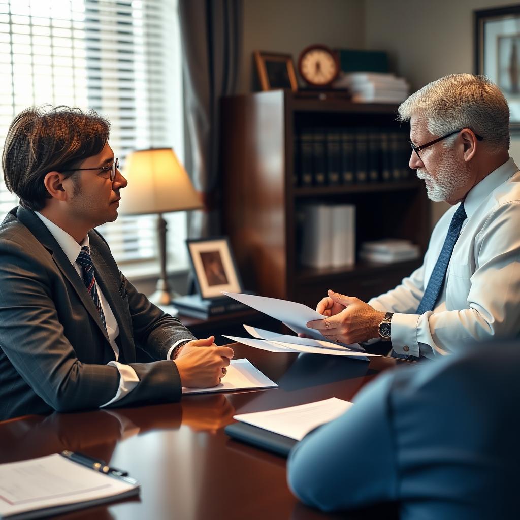Operating a Drug Involved Premises lawyer Hanover County
