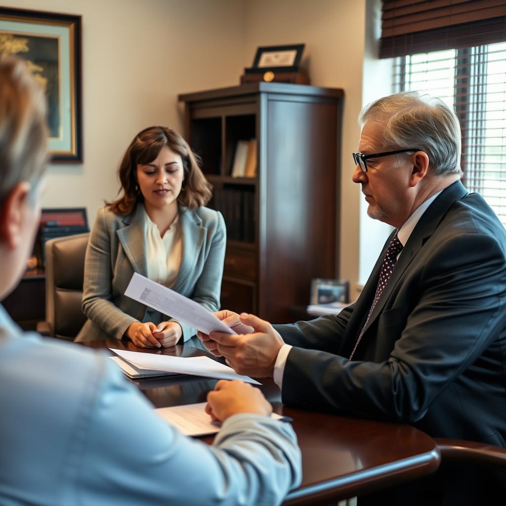Operating a Drug Involved Premises lawyer James City County