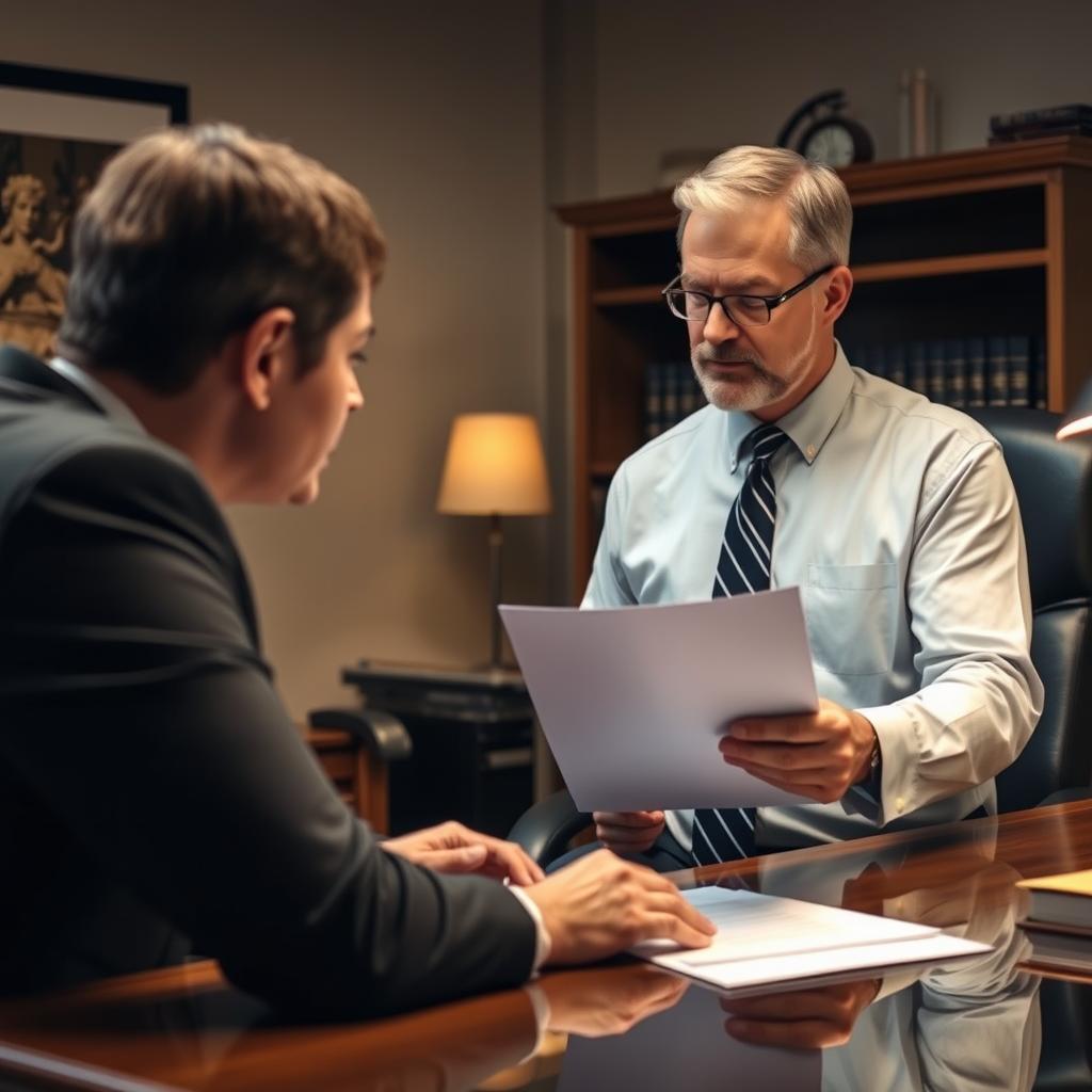Operating a Drug Involved Premises lawyer King William County