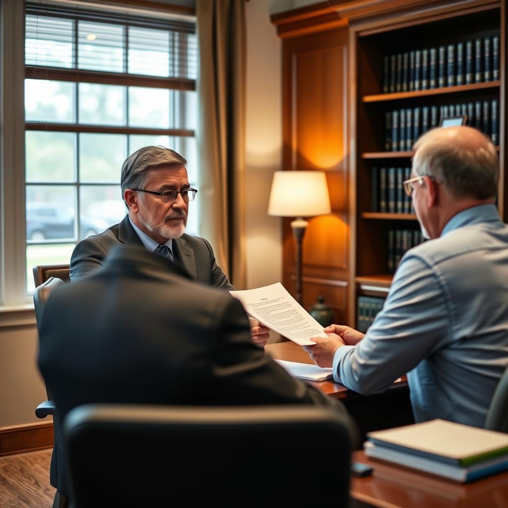 Operating a Drug Involved Premises lawyer Louisa County