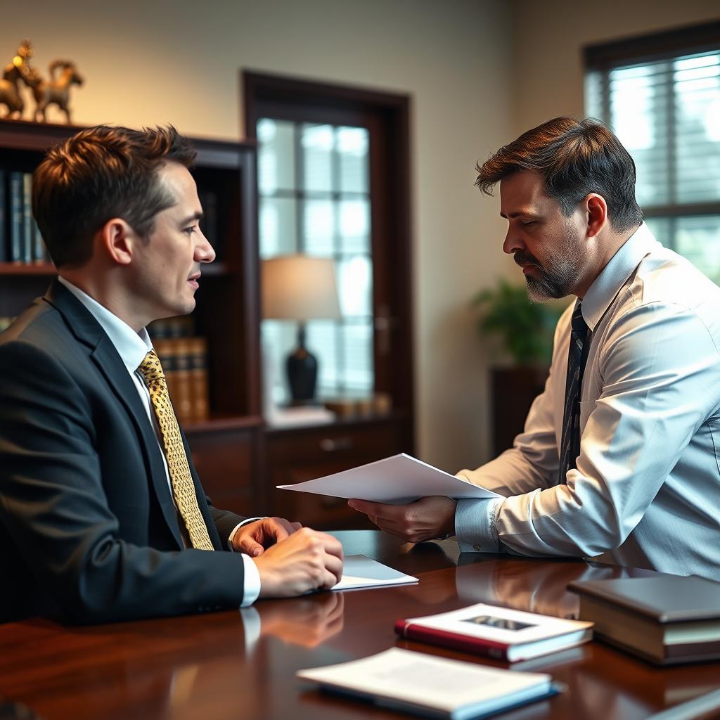 Operating a Drug Involved Premises lawyer New Kent County