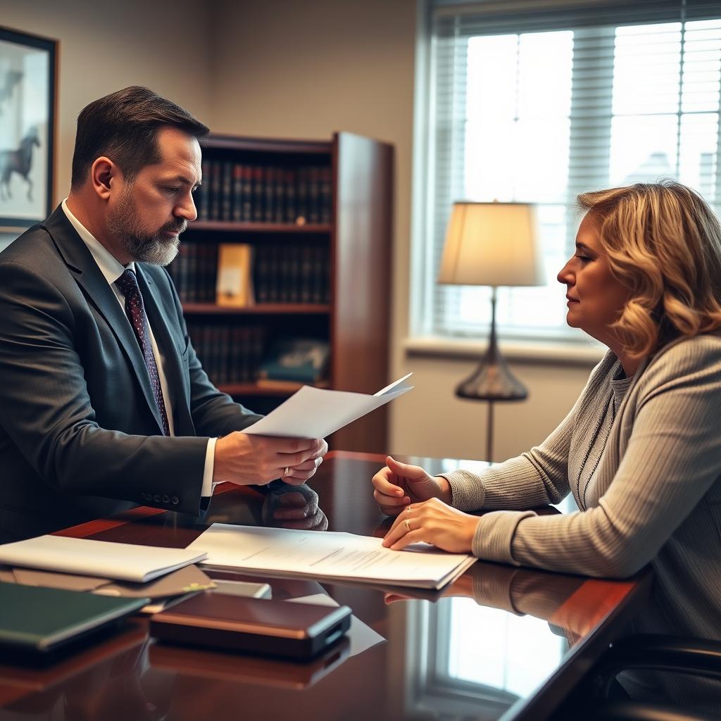 Operating a Drug Involved Premises lawyer Powhatan County
