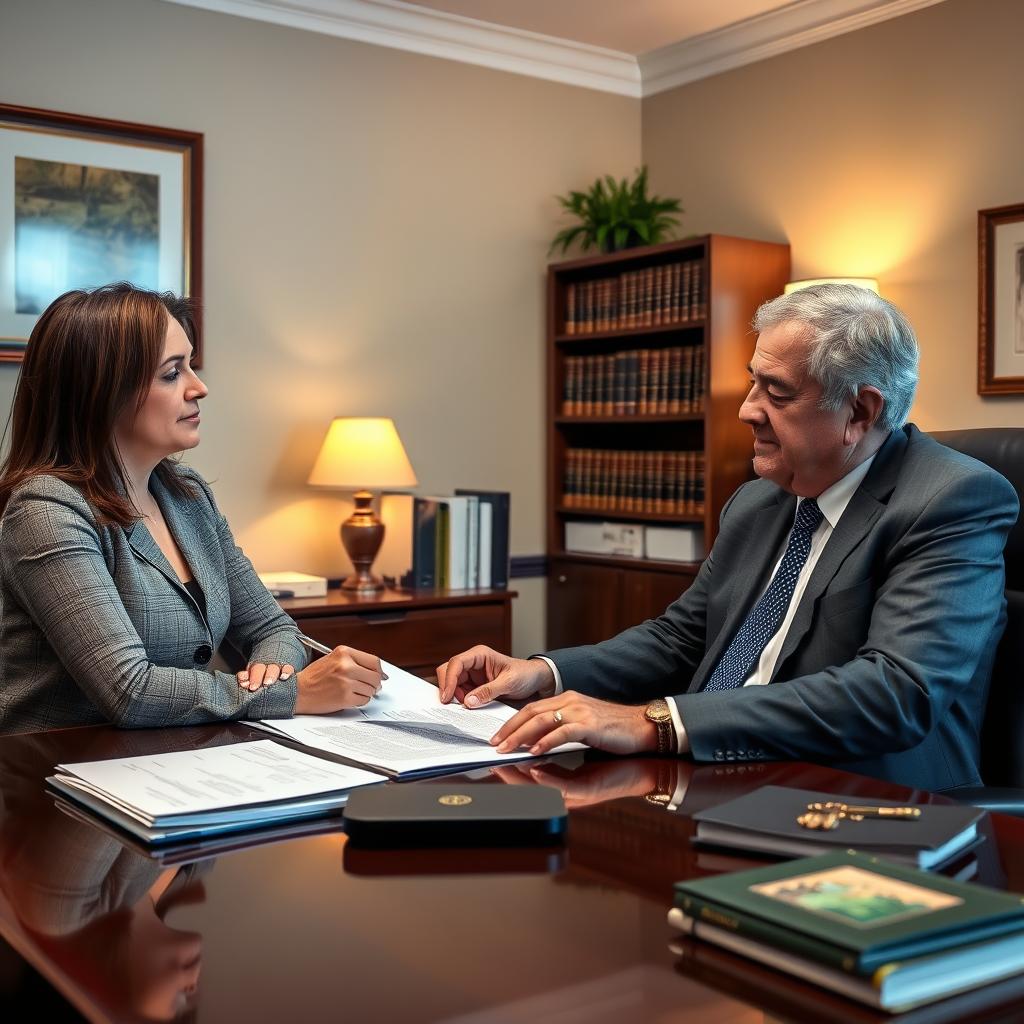 Operating a Drug Involved Premises lawyer Spotsylvania County
