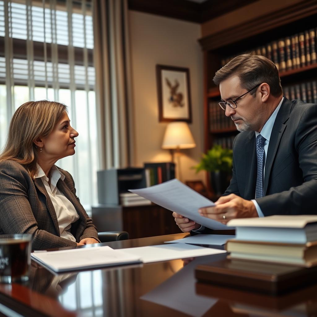 Operating a Drug Involved Premises lawyer Suffolk