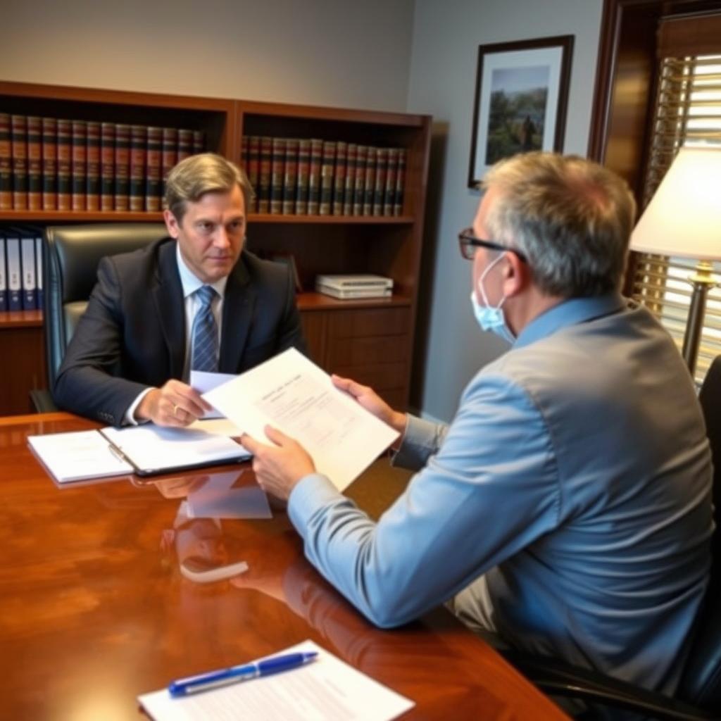 Operating a Drug Involved Premises lawyer Virginia Beach