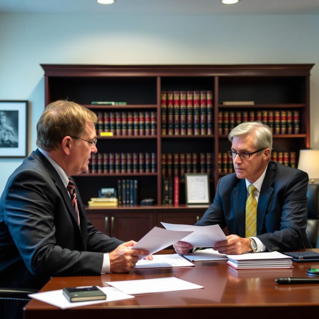 Operating a Drug Involved Premises lawyer Virginia