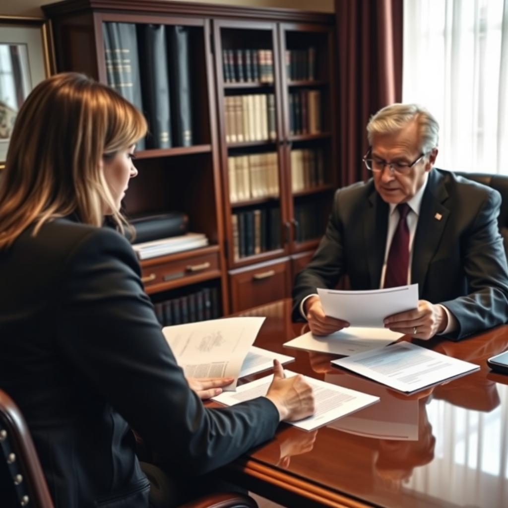 Out Of State Divorce Enforcement Lawyer Caroline County