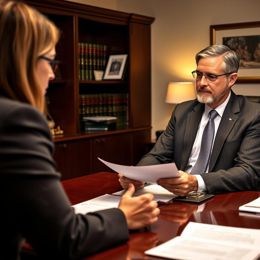 Out Of State Divorce Enforcement Lawyer Dinwiddie County