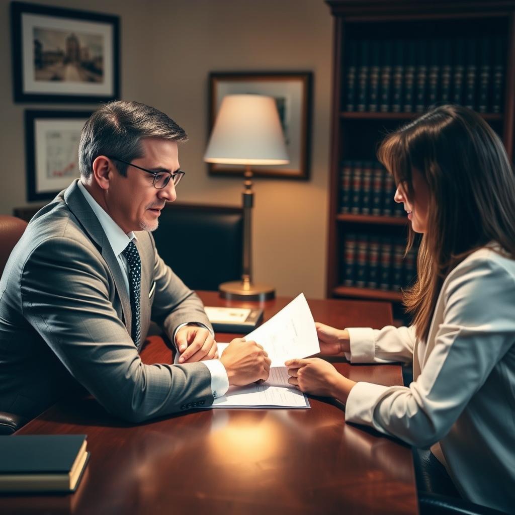 Out Of State Divorce Enforcement Lawyer Isle of Wight County