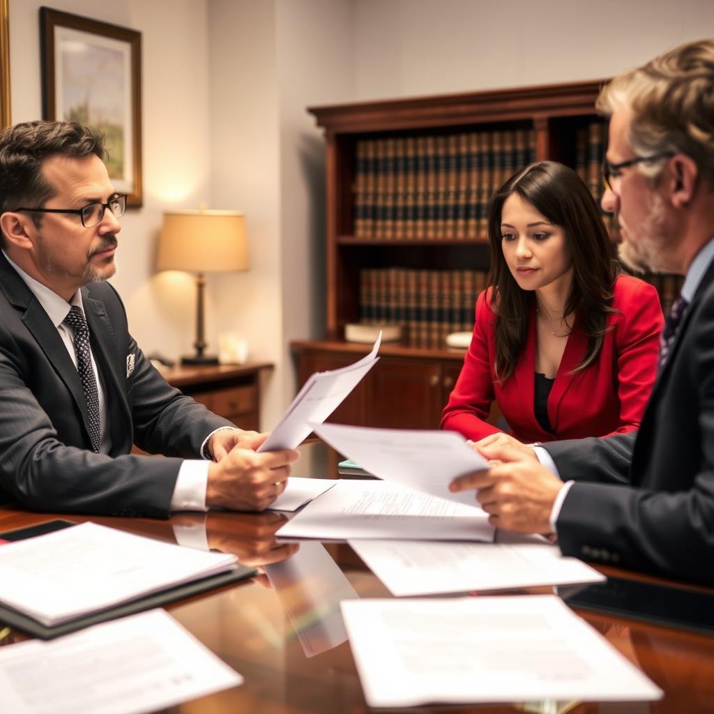 Out Of State Divorce Enforcement Lawyer James City County
