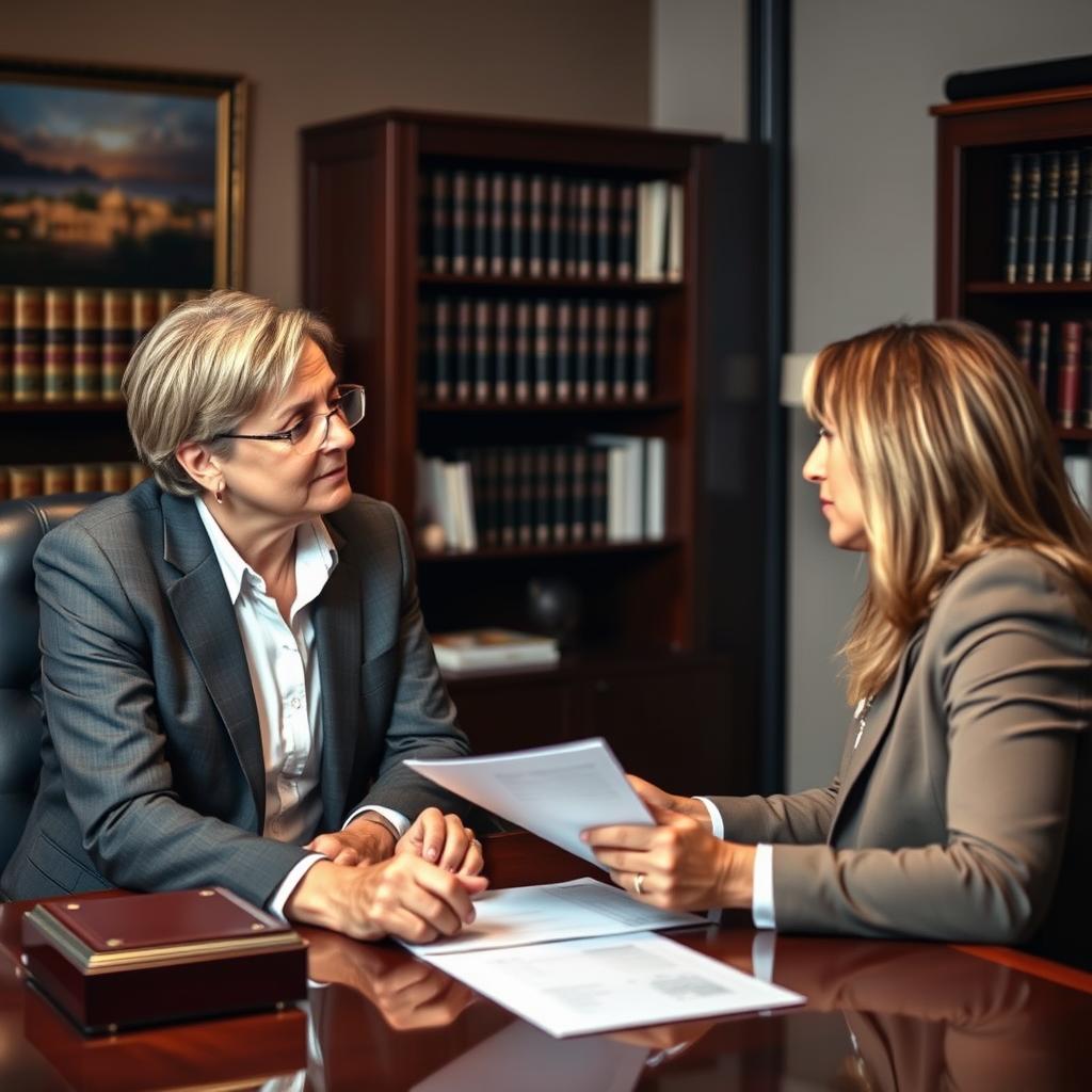 Out Of State Divorce Enforcement Lawyer Louisa County