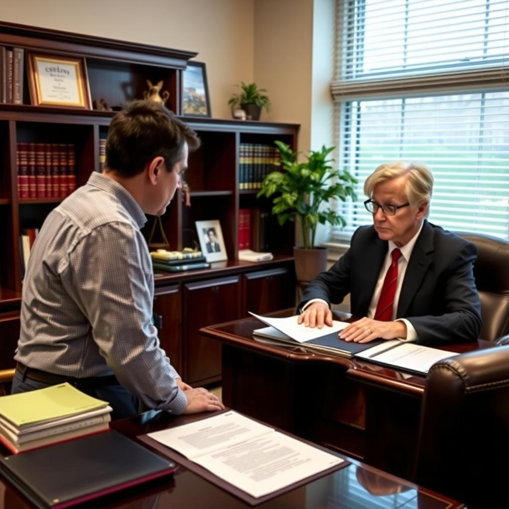 Out Of State Divorce Enforcement Lawyer Poquoson