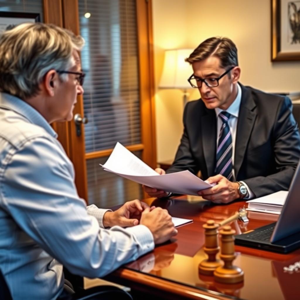 Out Of State Divorce Enforcement Lawyer Spotsylvania County