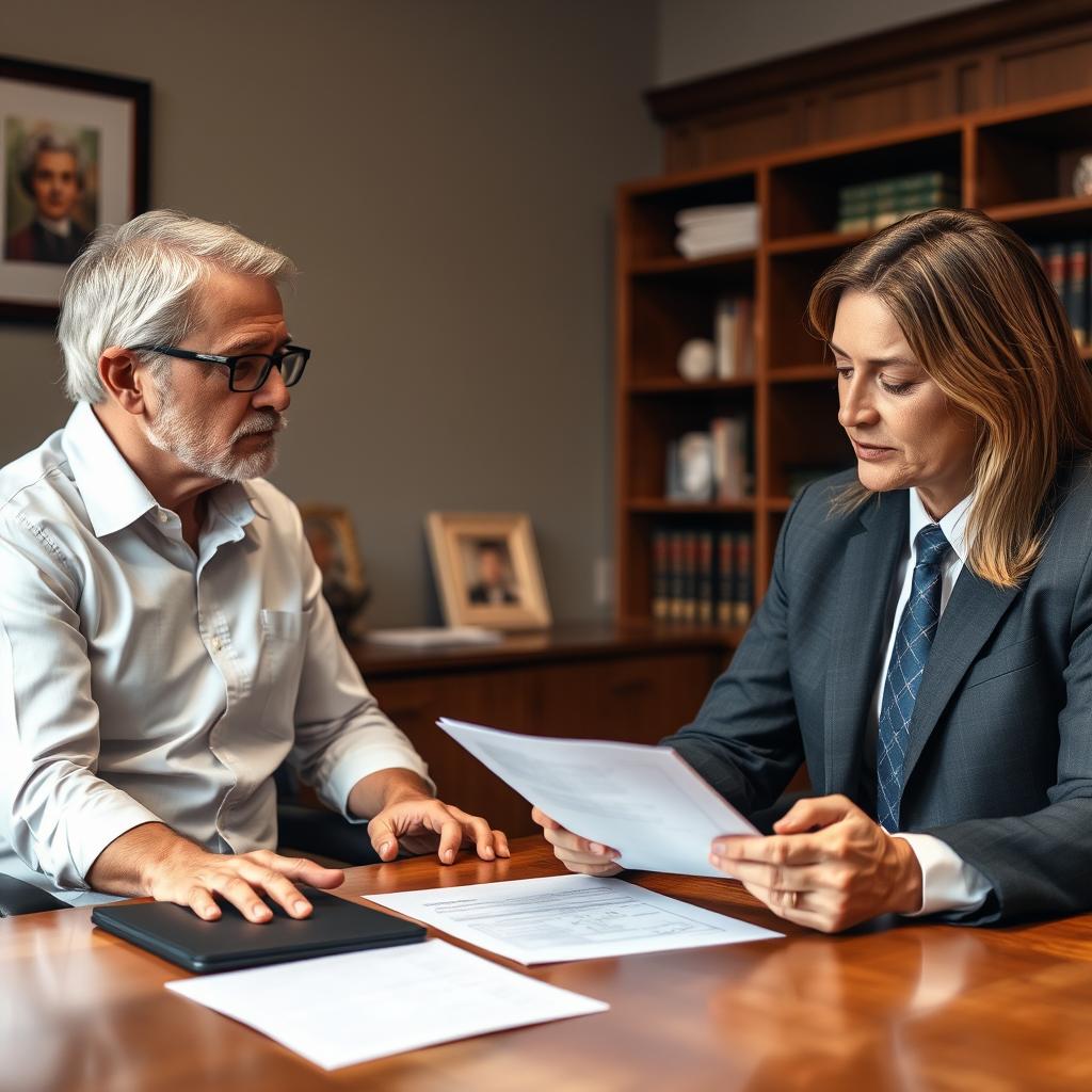 Partner Support Lawyer York County