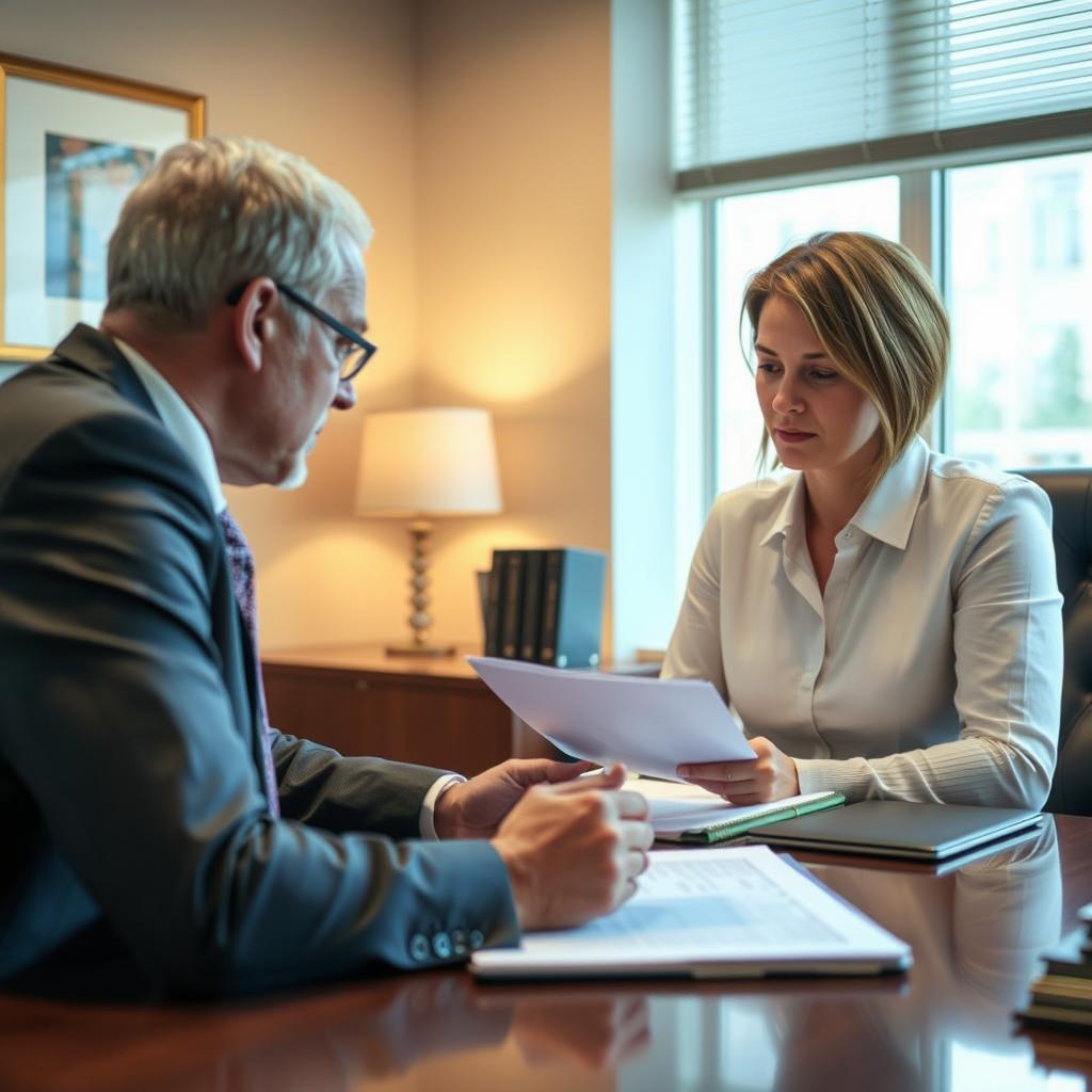 Permanent Alimony Lawyer Chesapeake