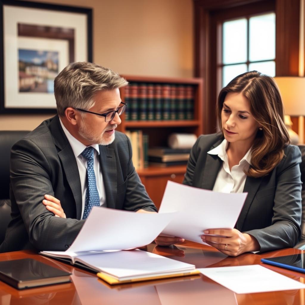Permanent Alimony Lawyer Isle of Wight County