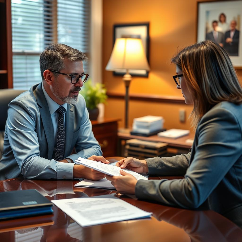 Permanent Alimony Lawyer James City County