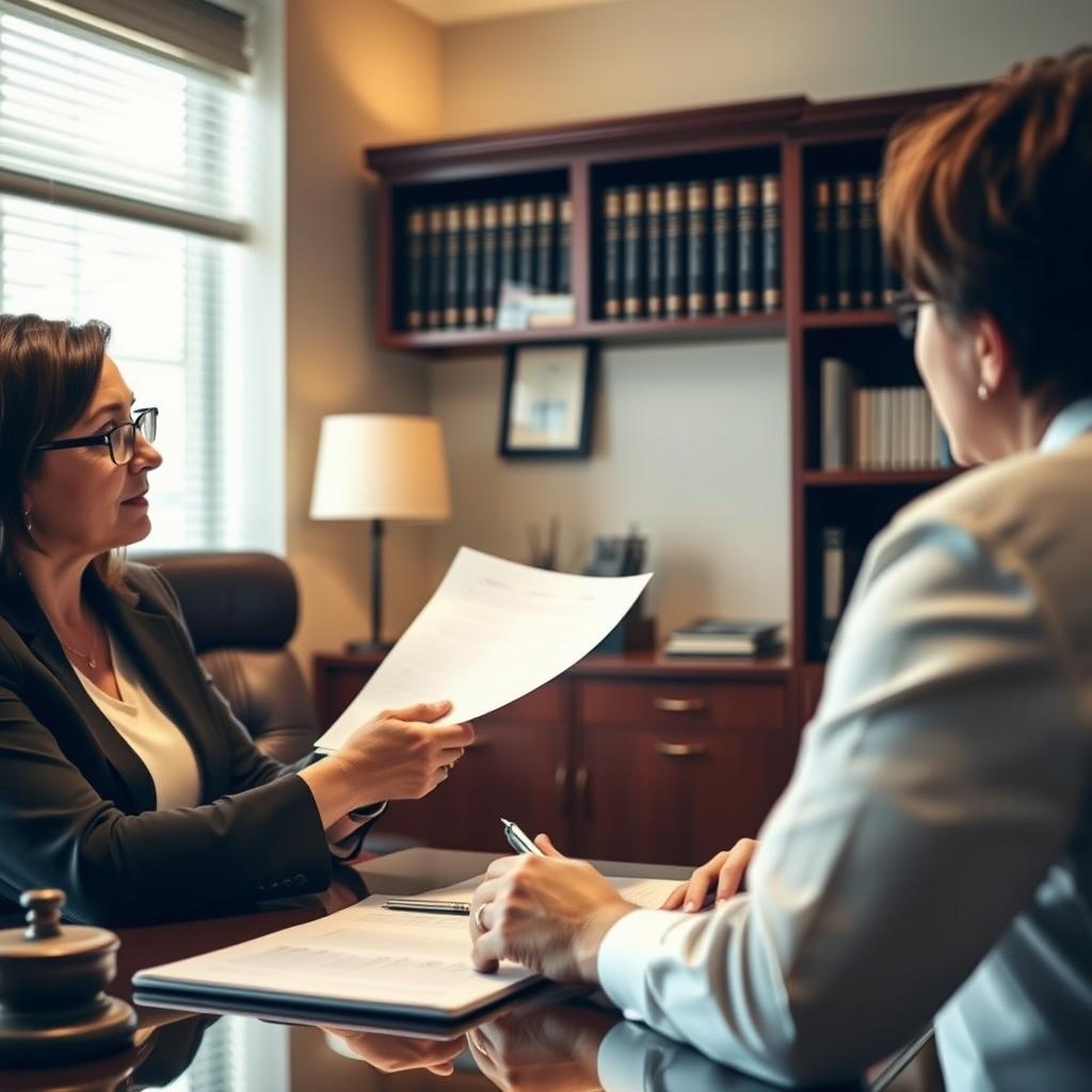 Permanent Alimony Lawyer Poquoson