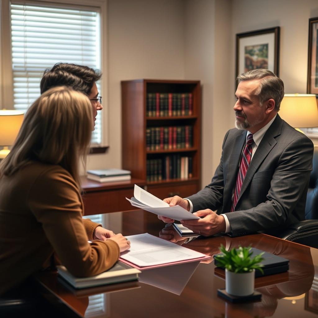 Permanent Alimony Lawyer Suffolk