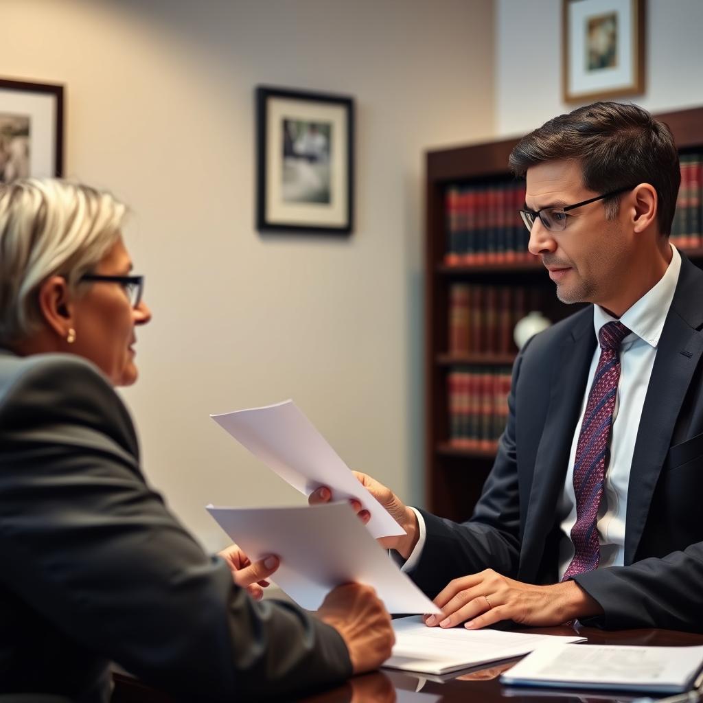 Petit Larceny Defense Lawyer Virginia
