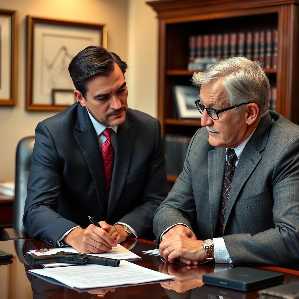 Possession of Firearms in Drug Trafficking Crime lawyer Chesapeake