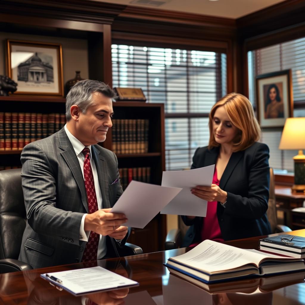 Possession with Intent to Distribute lawyer Fredericksburg