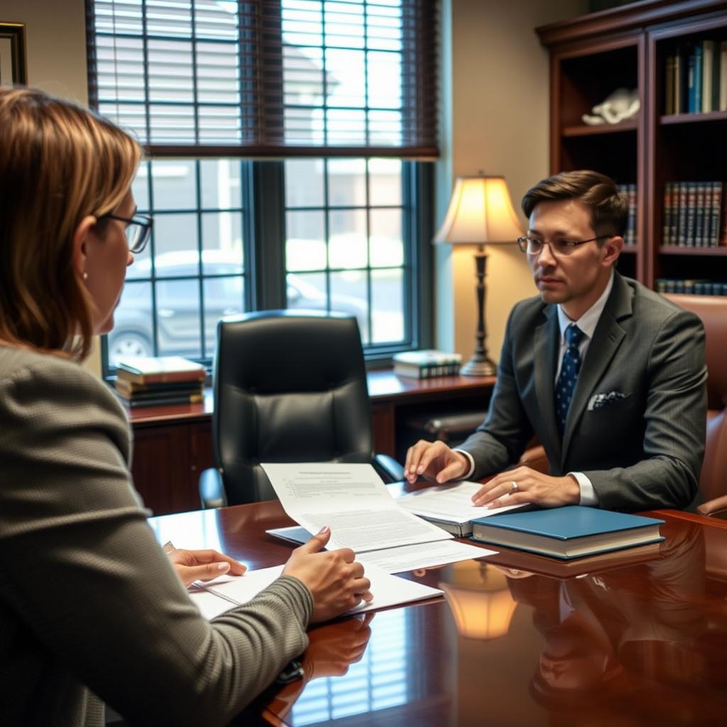 Possession with Intent to Distribute lawyer James City County