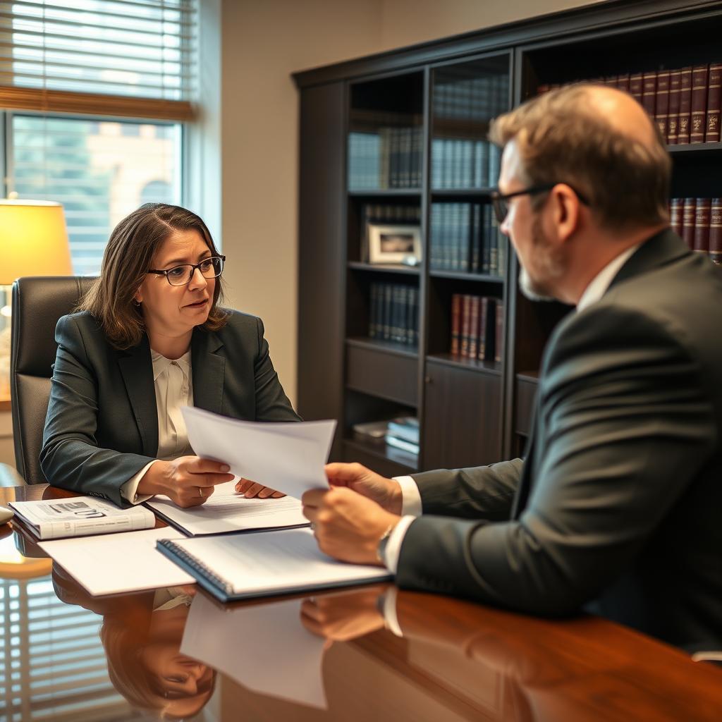Possession with Intent to Distribute lawyer Prince George County