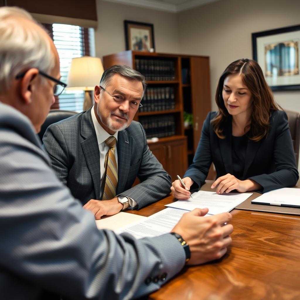 Possession with Intent to Distribute lawyer Spotsylvania County