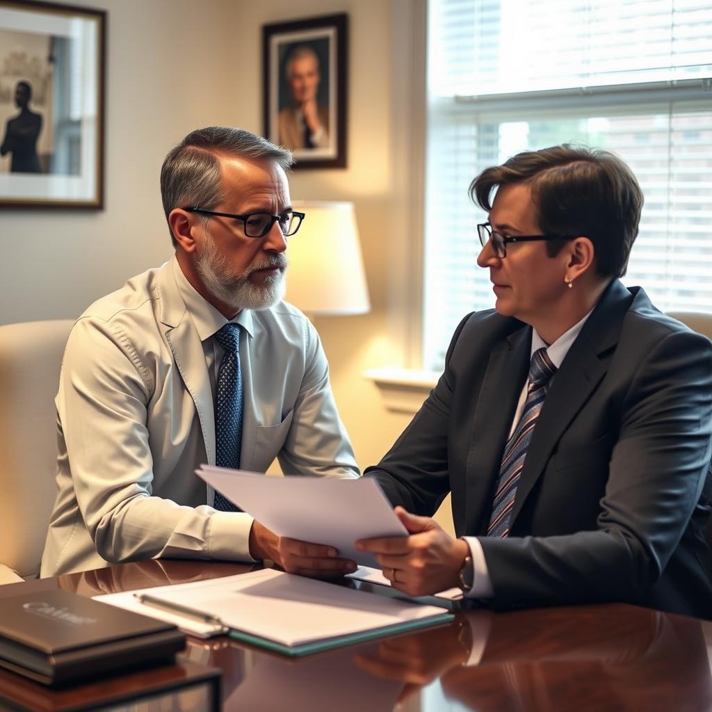 Post Divorce Enforcement Lawyer Poquoson