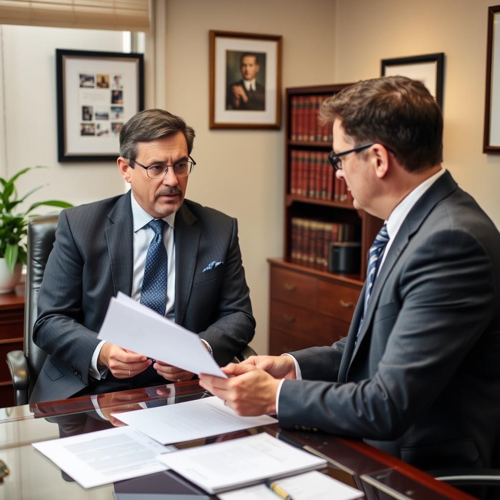 Post Divorce Modification Lawyer New Kent County