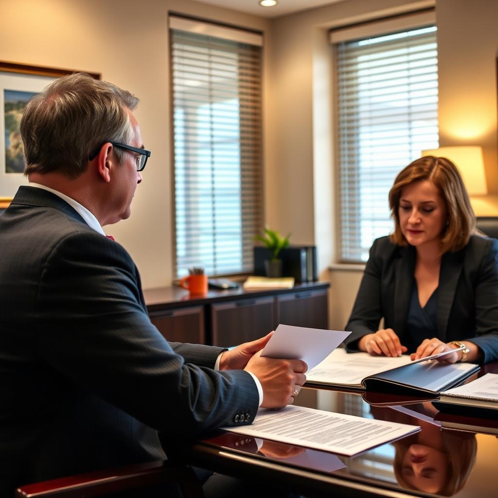 Post Divorce Modification Lawyer Virginia Beach