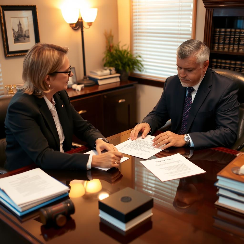 Postnup Lawyer Suffolk