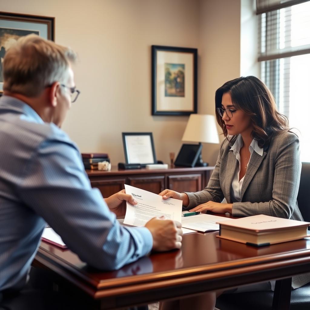 Postnup Lawyer York County