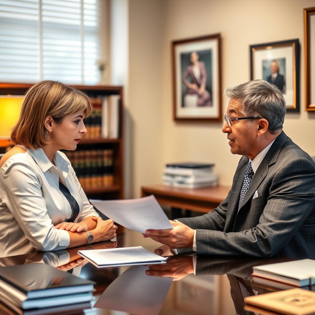 Private Adoption Lawyer Colonial Heights