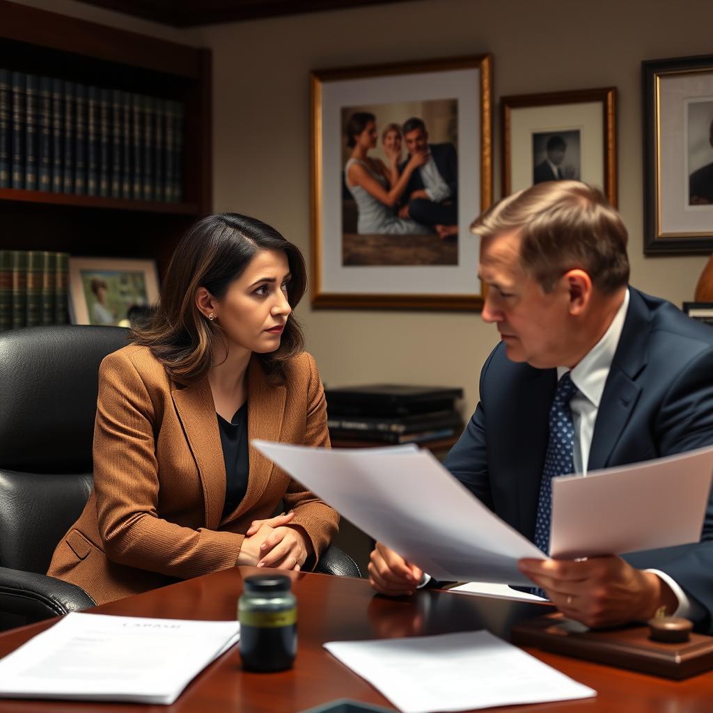 Private Adoption Lawyer Dinwiddie County