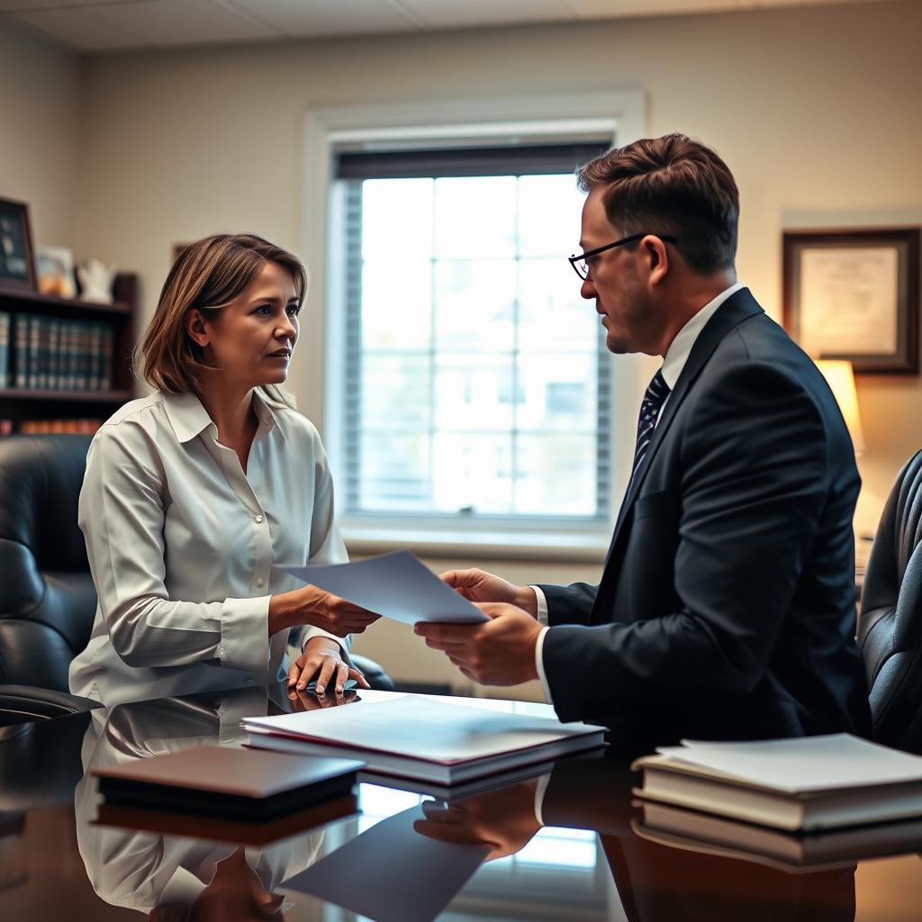 Private Adoption Lawyer Fluvanna County